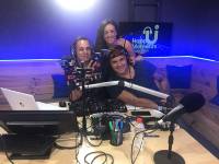 COYOTE DAX EN Happymoments radio show (3)
