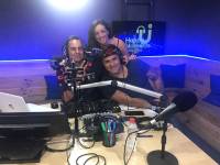 COYOTE DAX EN Happymoments radio show (4)