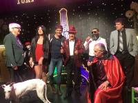 COYOTE DAX EN TONI ROVIRA Y TU (8)