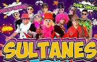 Los Sultanes